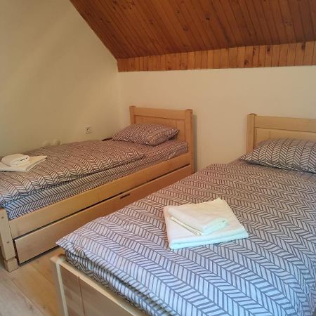 Apartman Dom Žabljak Exterior foto