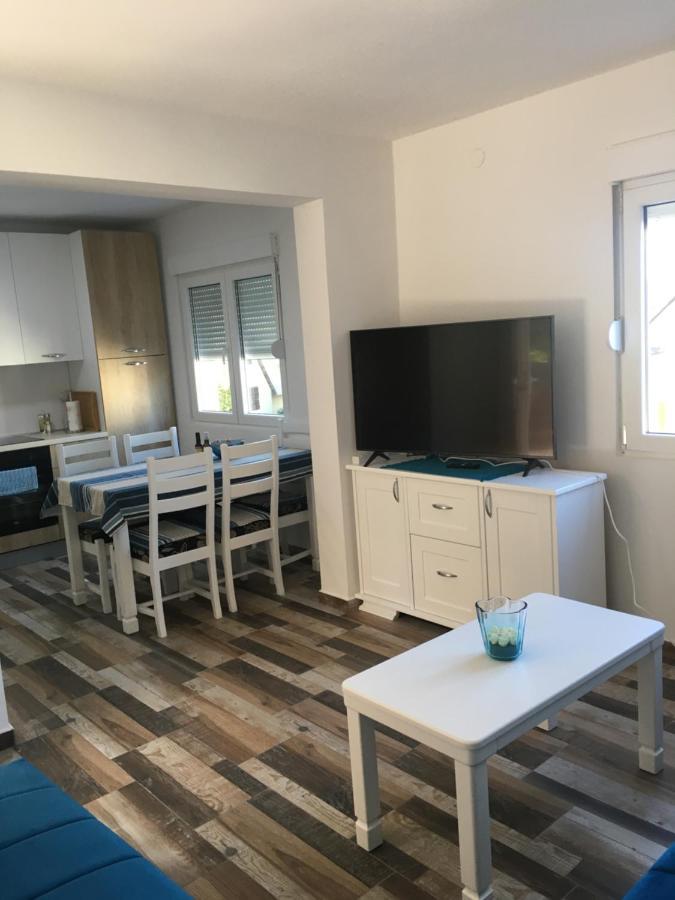 Apartman Dom Žabljak Exterior foto