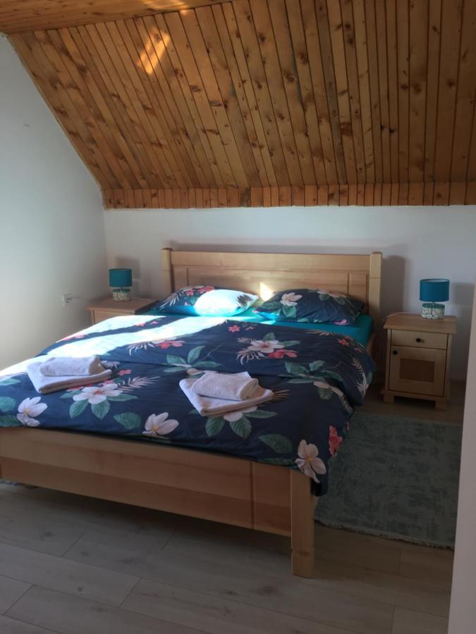 Apartman Dom Žabljak Exterior foto