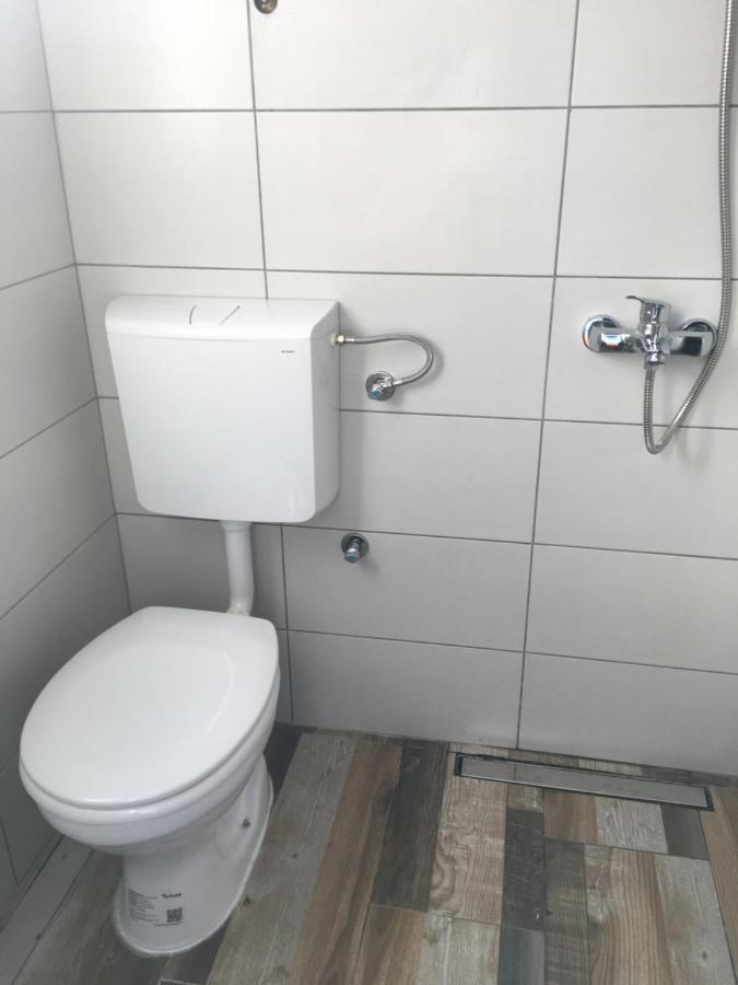 Apartman Dom Žabljak Exterior foto