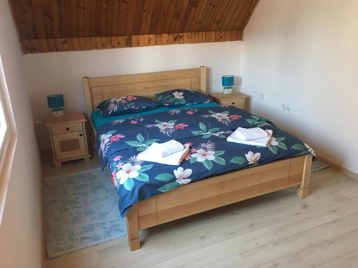 Apartman Dom Žabljak Exterior foto