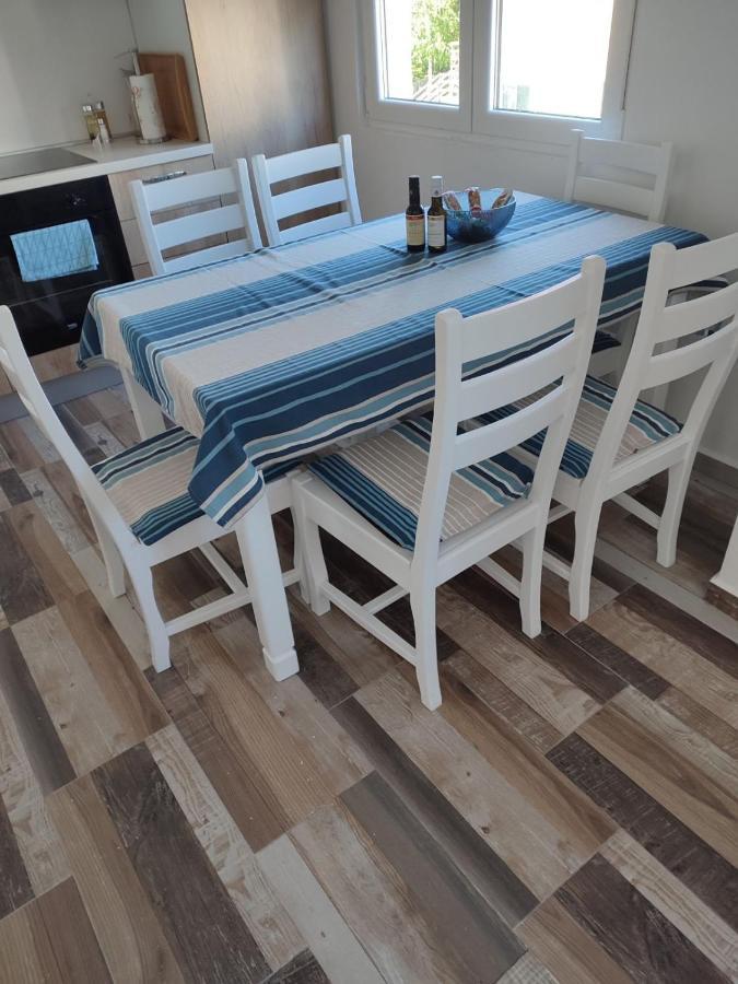 Apartman Dom Žabljak Exterior foto