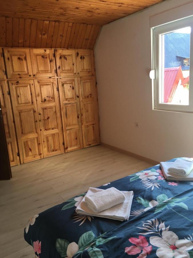 Apartman Dom Žabljak Exterior foto